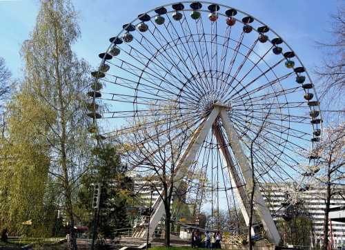 городок – лучшее, что случилось с отечественным юмором