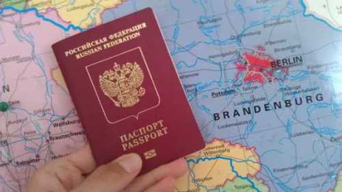 фото для шенгенской визы в германию: требования 2019 года